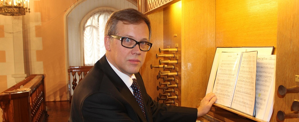 Виктор Ряхин приглашает на авторскую экскурсию Виктор Ряхин приглашает на авторскую экскурсию
